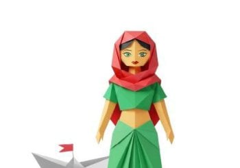 La princesa Árabe en Bizkaia