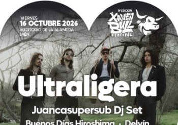 IV Xauen Bull Festival 2026 en Jaén