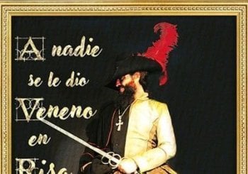 A Nadie se le Dio Veneno en Risa Madrid
