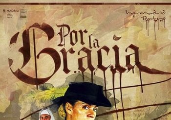 Por la Gracia (Impromadrid)