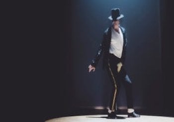 Amazing Michael - Rock En Familia Barcelona