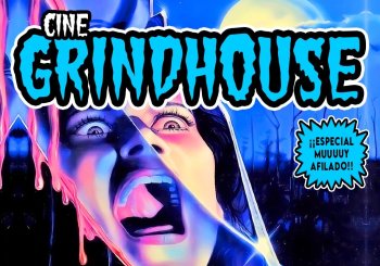 Cine Grindhouse - Especial Muuuy Afilado a Sevilla