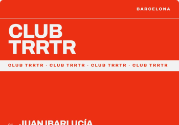 Club Territorio - Hardward Dreams Live Set + Juan Ibarlucía ft. Leit Live Set en Barcelona