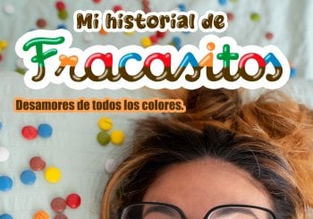 Mi historial de fracasitos - Elena Marín en Sevilla