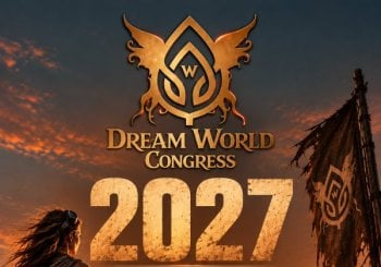 DREAM WORLD CONGRESS 2027