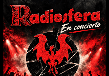 Radiosfera en Madrid