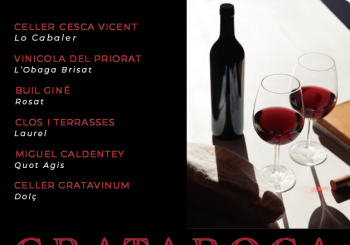 GRATABOCA en Tarragona