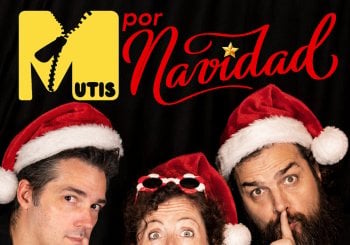 MUTIS por NAVIDAD, Escena 101 Balears, Illes