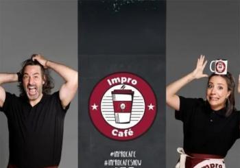 IMPROCAFÉ SHOW en Madrid