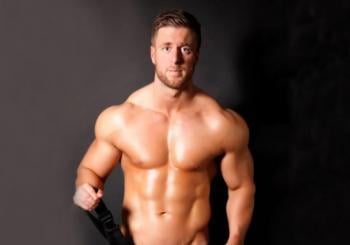 MAN AFTER MIDNIGHT: DreamBoys & ABBA @ DYSCO, Liverpool