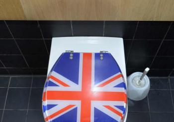The London Loo Tour