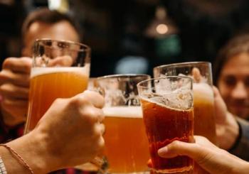 The Original Shoreditch Pub Crawl London