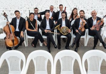 CICLO DE MÚSICA DE CÁMARA: Ekléctika Ensemble A Coruña