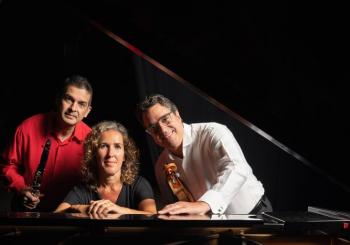 CICLO DE MÚSICA DE CÁMARA: Trío Ecos del Atlántico A Coruña