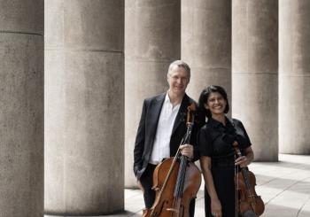 CICLO DE MÚSICA DE CÁMARA: Orphelion Ensemble A Coruña