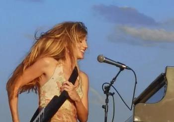 Lucía Rey en GRANADA
