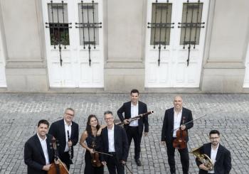 CICLO DE MÚSICA DE CÁMARA: Grupo Untía A Coruña