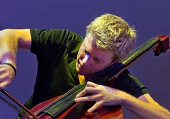 Kyle Eastwood en GRANADA