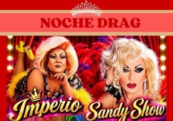 Noche Drag en Murcia