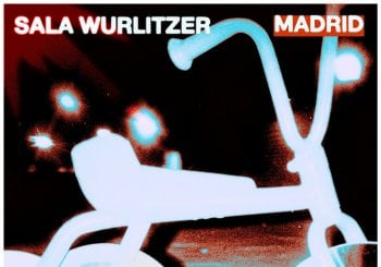REELER, CHAVALAS y MEXIN en Madrid