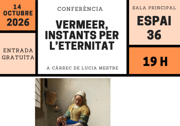 Cicle de conferències: 