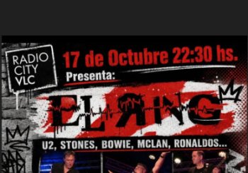 El Ring Valencia/València