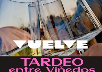 Tardeo entre Viñedos Balears, Illes