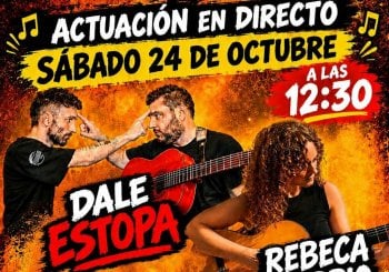 Vermutito show Barcelona