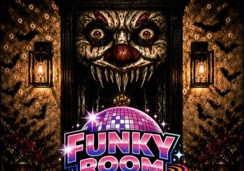 Discoteca Funky Room Halloween + Cumple de Elena Santa Cruz de Tenerife