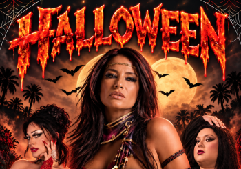 HALLOWEEN en Sevilla