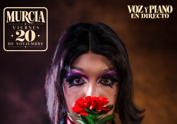 Zarzuela Travesti en Murcia