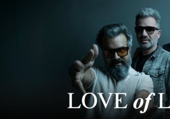 Love of Lesbian en Gijón - 18 Diciembre 2026 a Asturias