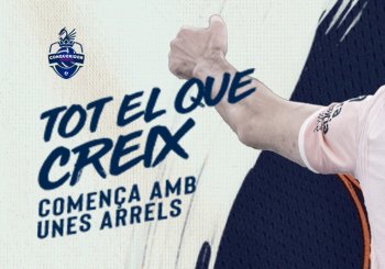 Abono Liga Regular en Valencia