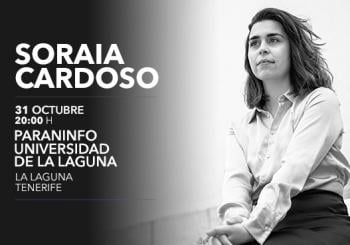 EsFado - Soraia Cardoso en Tenerife