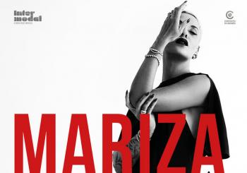 CICLO INTERMODAL 2027. MARIZA en Santiago de Compostela