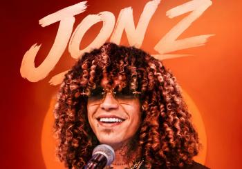 Jon Z en Gran Canaria