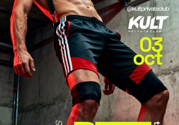 BEEFCAKE 03/10 en Barcelona