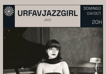 Urfavjazzgirl Valencia/València