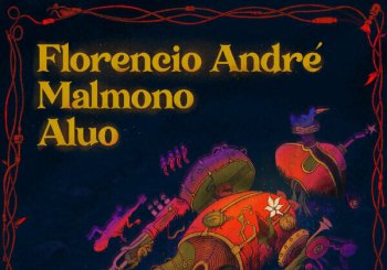 Malmono + Aluo + Florencio André Valencia/València