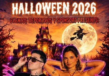 Halloween 2026 en Madrid
