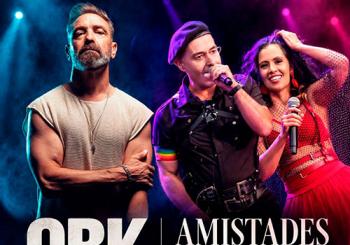 OBK + Amistades Peligrosas + Dj Moisés Franco OGÍJARES