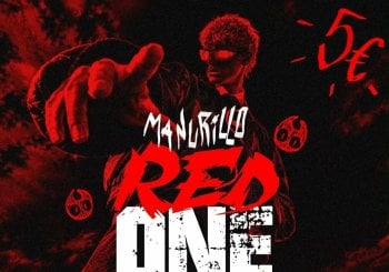 Red One Last Dance en Sevilla