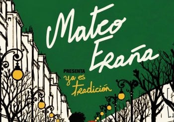 Mateo Eraña en Gijón, Teatro Albéniz. Ya es tradición Asturias