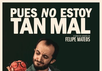 Show de Stand Up: Felipe Mateos en Granada