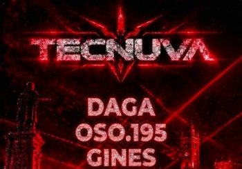 TECNUVA SESIÓN I en Valladolid