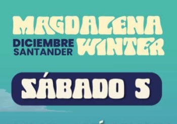 Mclan + Café Quijano + Maneras de Vivir - Magdalena Winter 2026 Cantabria