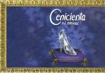 Cenicienta, Tributo Musical Córdoba