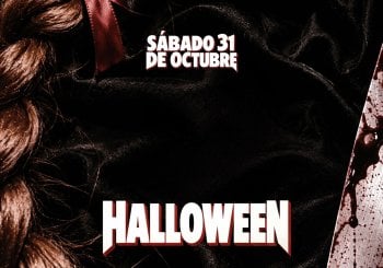 Halloween by Don’t Stop en Madrid