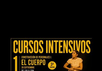 PACK 3 CURSOS INTENSIVOS en Barcelona