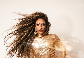 EMMIE REEK presenta JAZZ, QUEEN! (soul, R&B) en Barcelona
